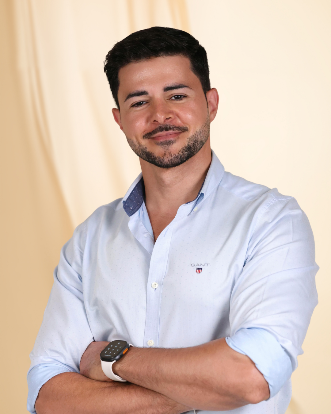 Dr. Ahmad Sleiby
