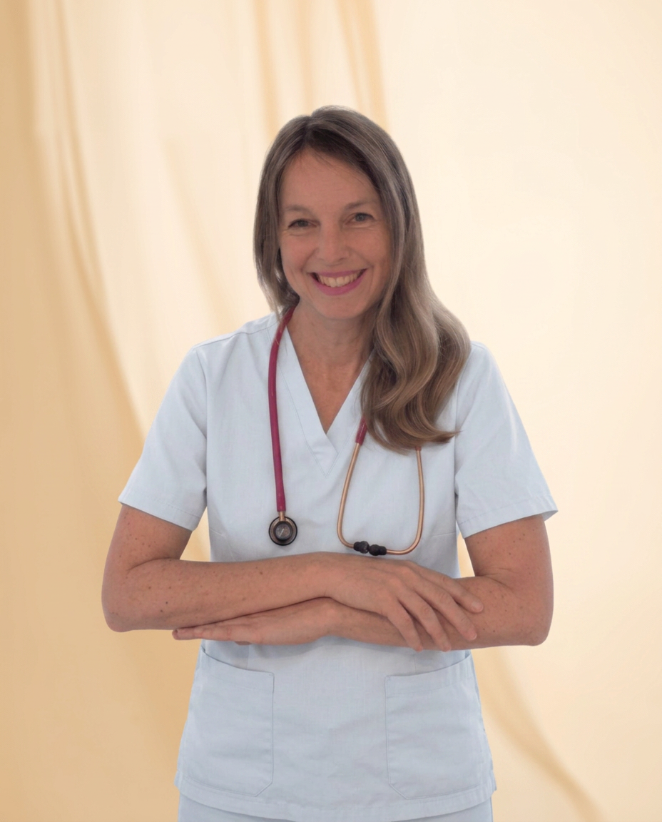 Dr. Melanie Raibulet
